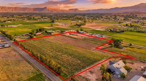 3107 A 1/2 Road, Grand Junction, CO 81503