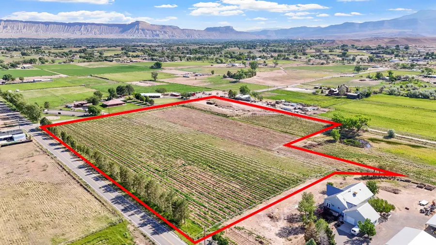 3107 A 1/2 Road, Grand Junction, CO 81503 - #2