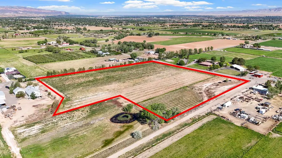 3107 A 1/2 Road, Grand Junction, CO 81503 - #3