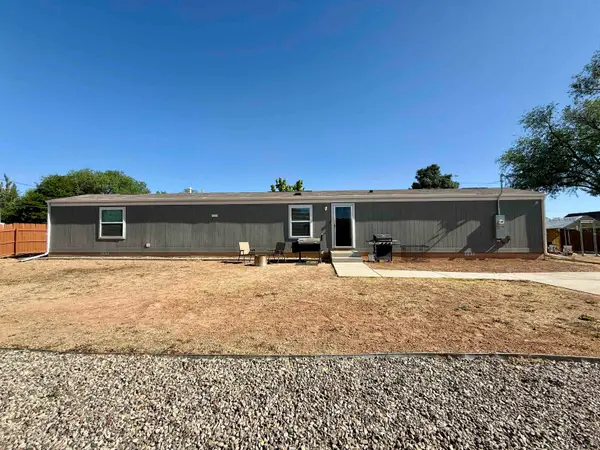 2031 Aspen Street, Grand Junction, CO 81503