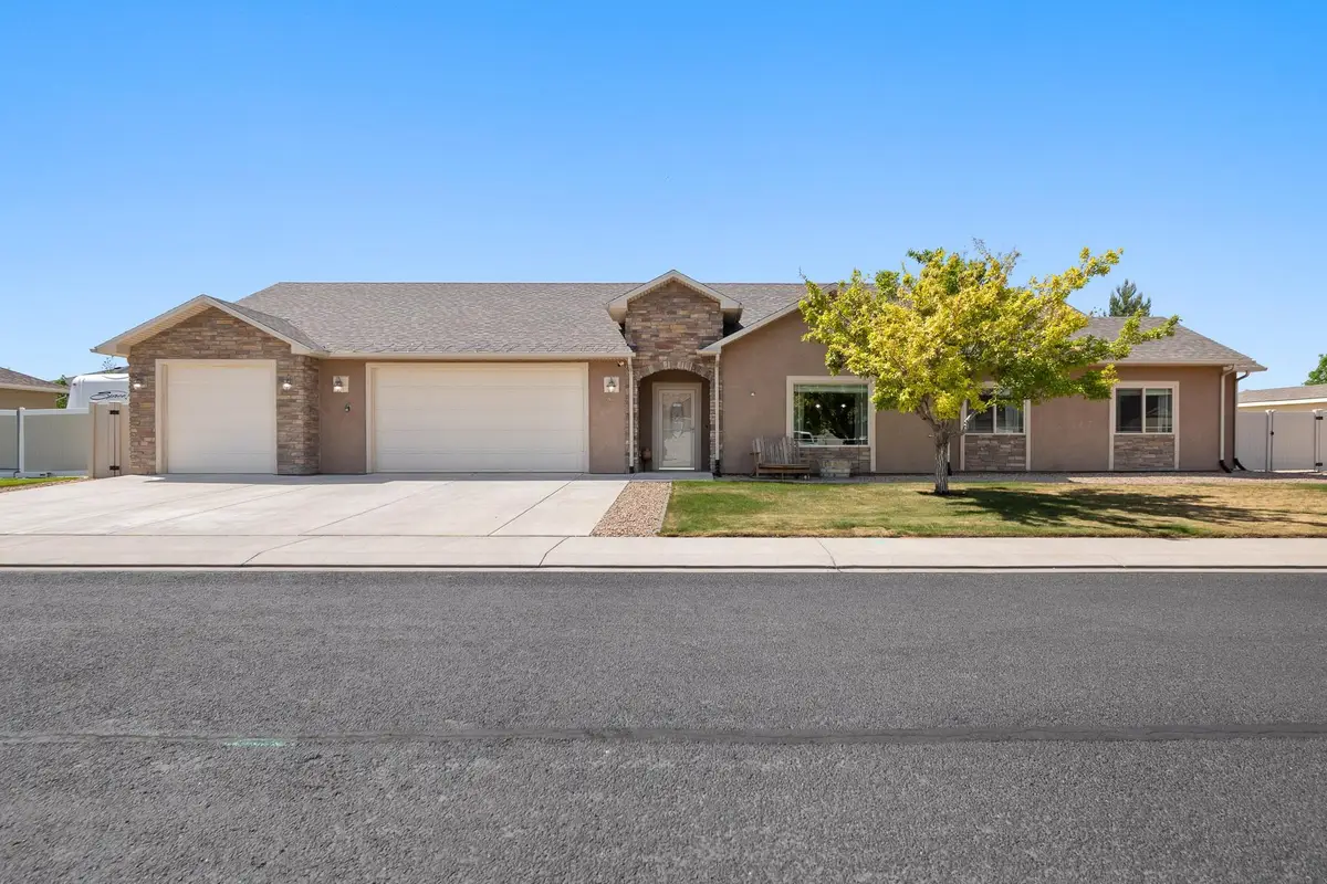 2925 Brook View Lane, Grand Junction, CO 81503 - #1