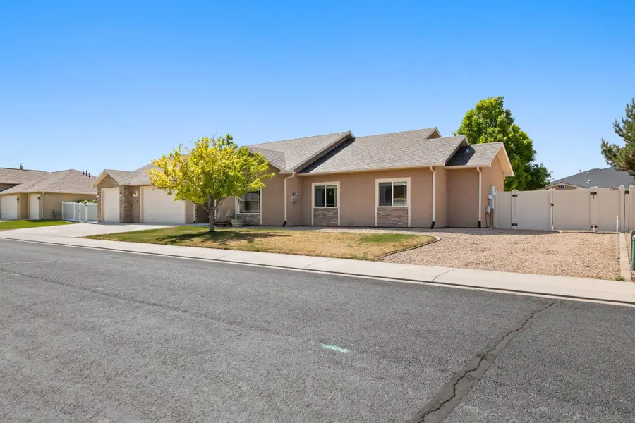 2925 Brook View Lane, Grand Junction, CO 81503 - #3