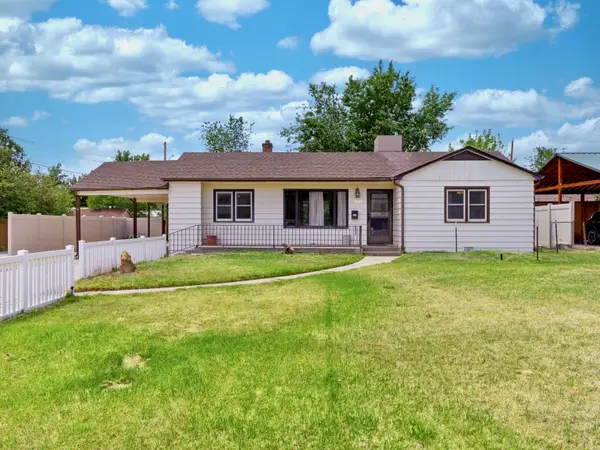 1535 N 19th Street, Grand Junction, CO 81501