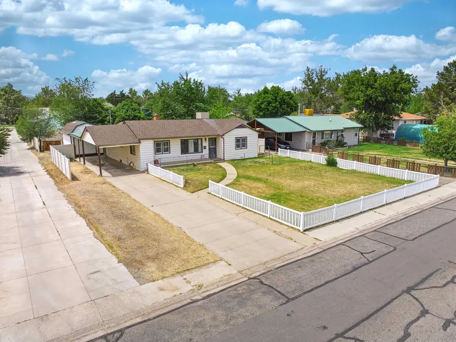 1535 N 19th Street, Grand Junction, CO 81501 - #3