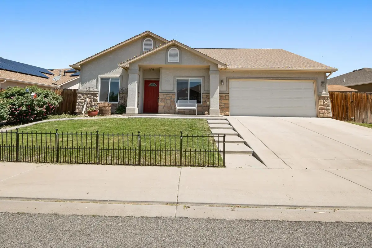 454 Bulla Drive, Grand Junction, CO 81504 - #1
