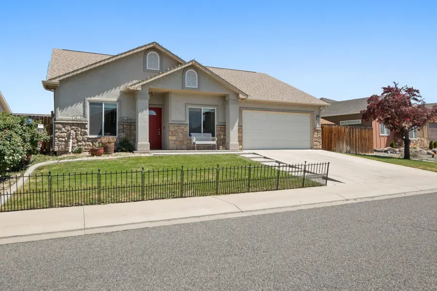 454 Bulla Drive, Grand Junction, CO 81504 - #3