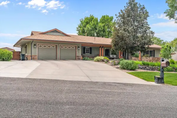 2681 Continental Drive, Grand Junction, CO 81506