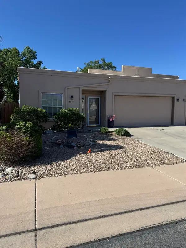 2437 Roan Ridge Drive, Grand Junction, CO 81505