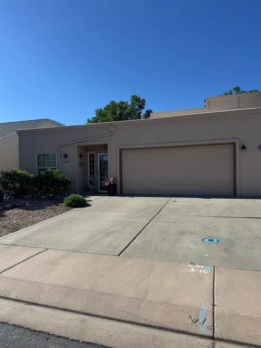 2437 Roan Ridge Drive, Grand Junction, CO 81505 - #2