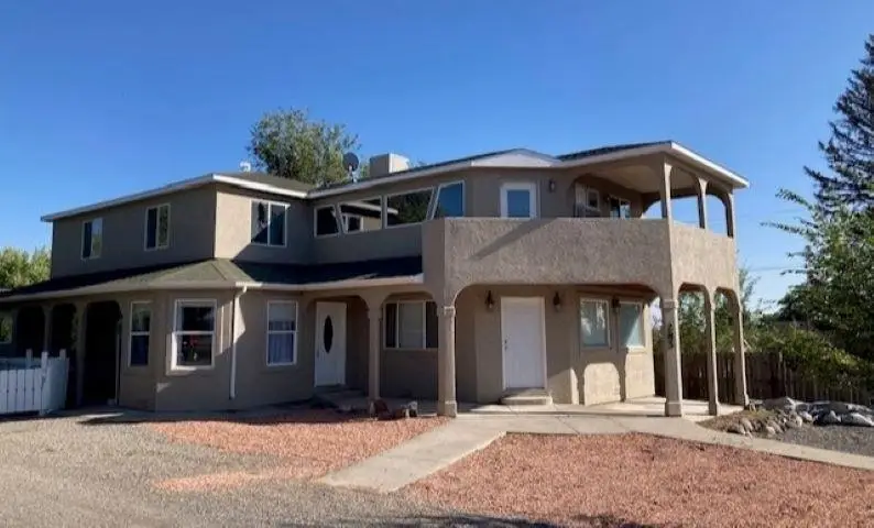 285 S Grand Mesa Drive, Cedaredge, CO 81413 - #1