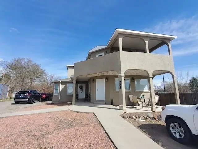 285 S Grand Mesa Drive, Cedaredge, CO 81413 - #3