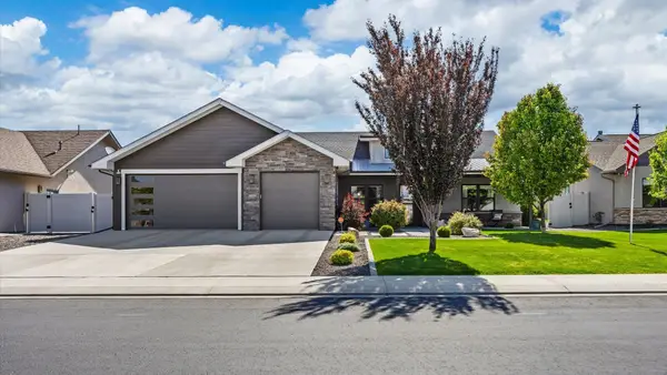 270 Durant Street, Grand Junction, CO 81503