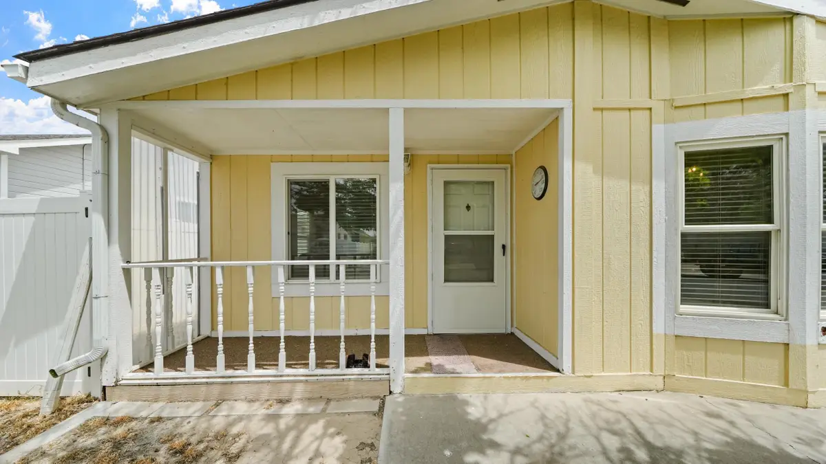 638 Colony Road, Clifton, CO 81520 - #1