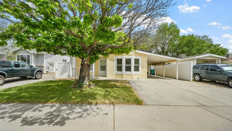 638 Colony Road, Clifton, CO 81520 - #2
