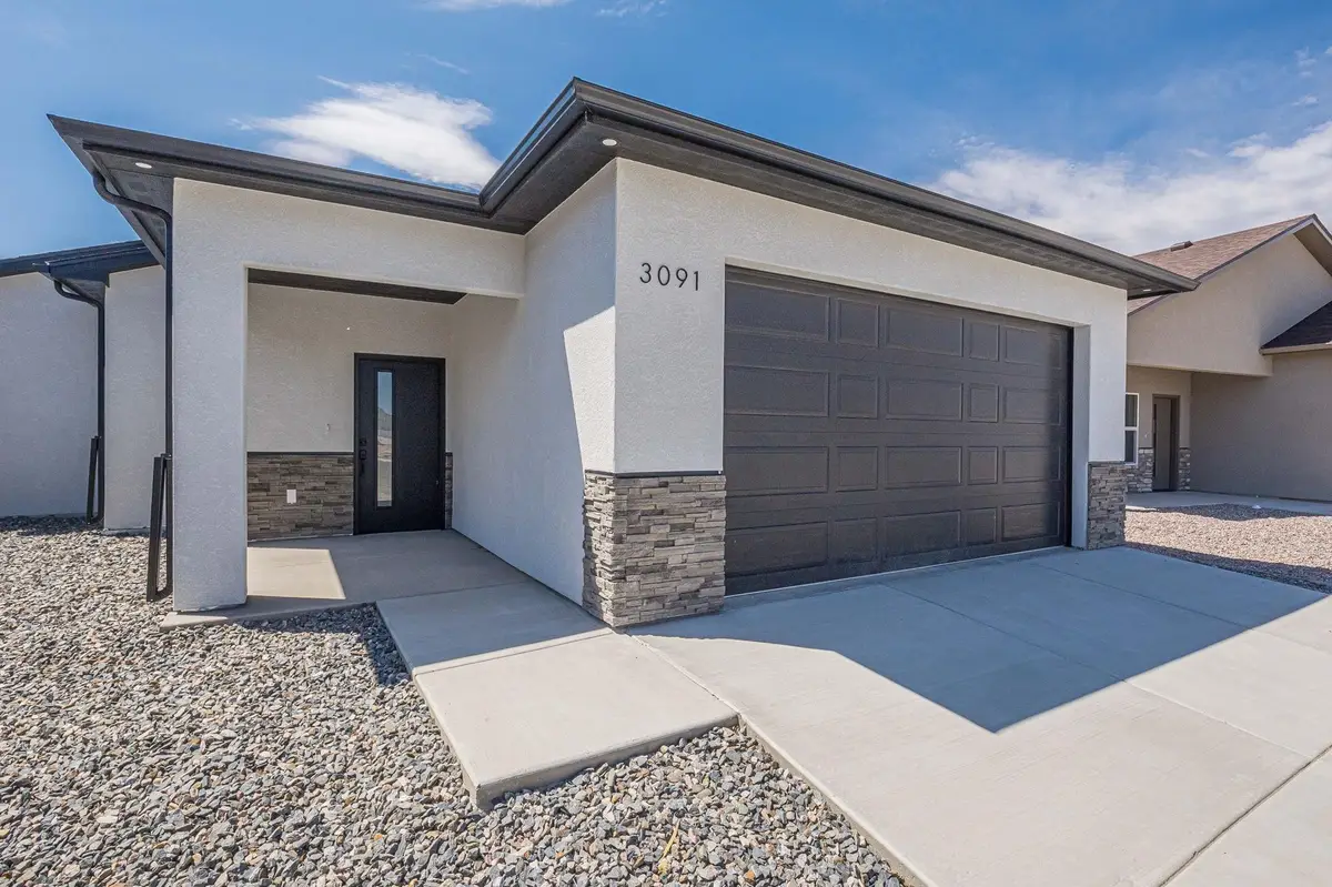 3091 Saddle Creek Place, Grand Junction, CO 81504 - #1