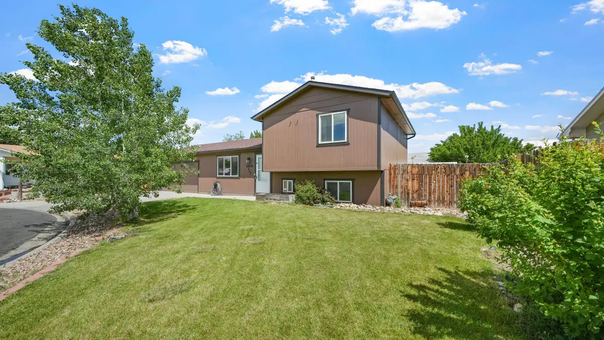 3070 1/2 Aztec Court, Grand Junction, CO 81504 - #1