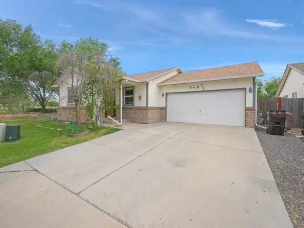648 1/2 Colony Road, Clifton, CO 81520