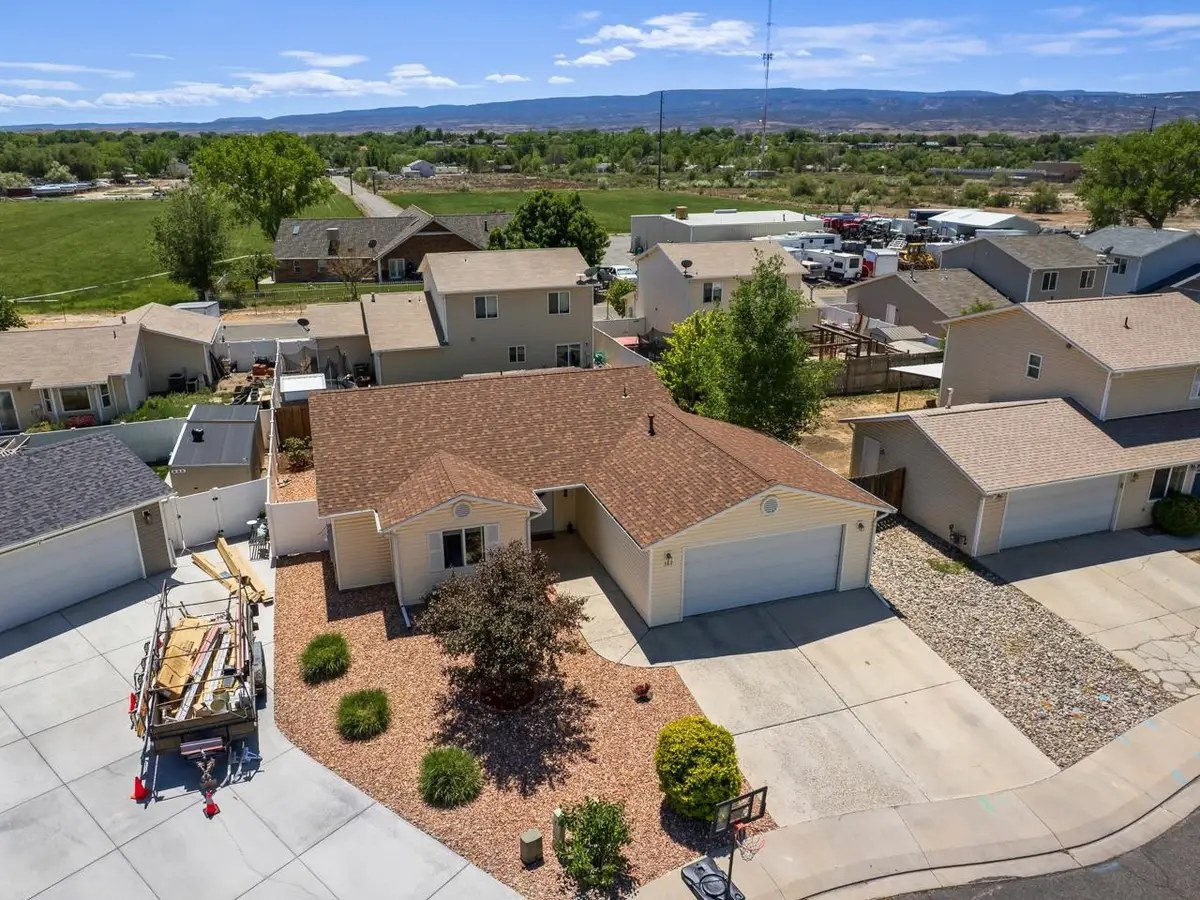382 Kathleen Circle, Grand Junction, CO 81501 - #1