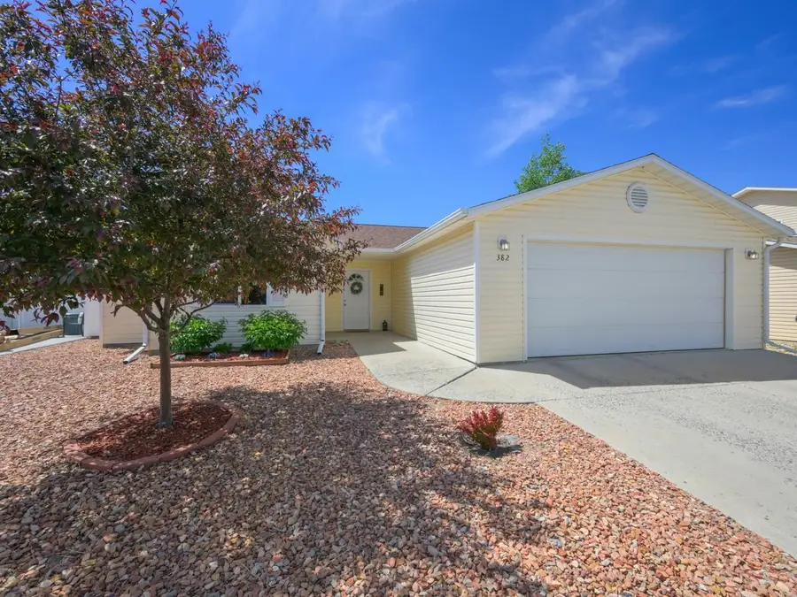 382 Kathleen Circle, Grand Junction, CO 81501 - #2
