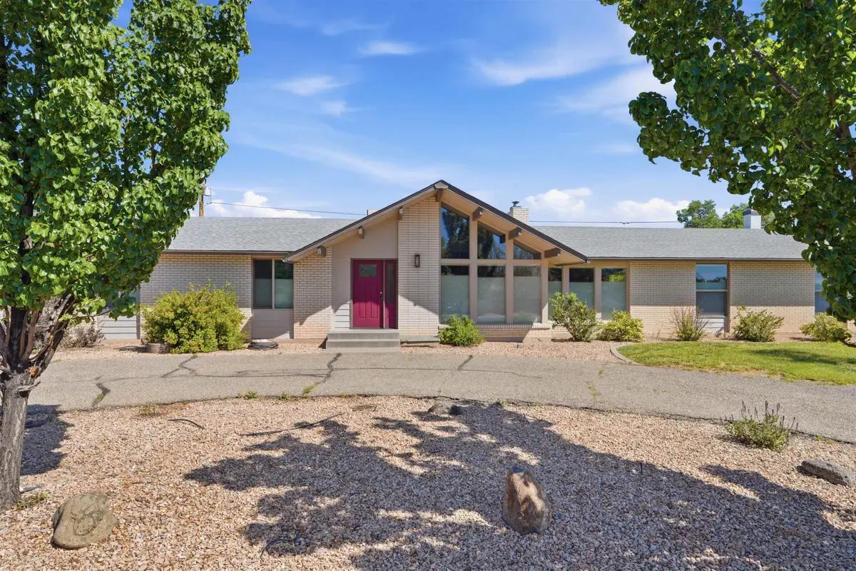 2110 Hodesha Way, Grand Junction, CO 81507 - #1