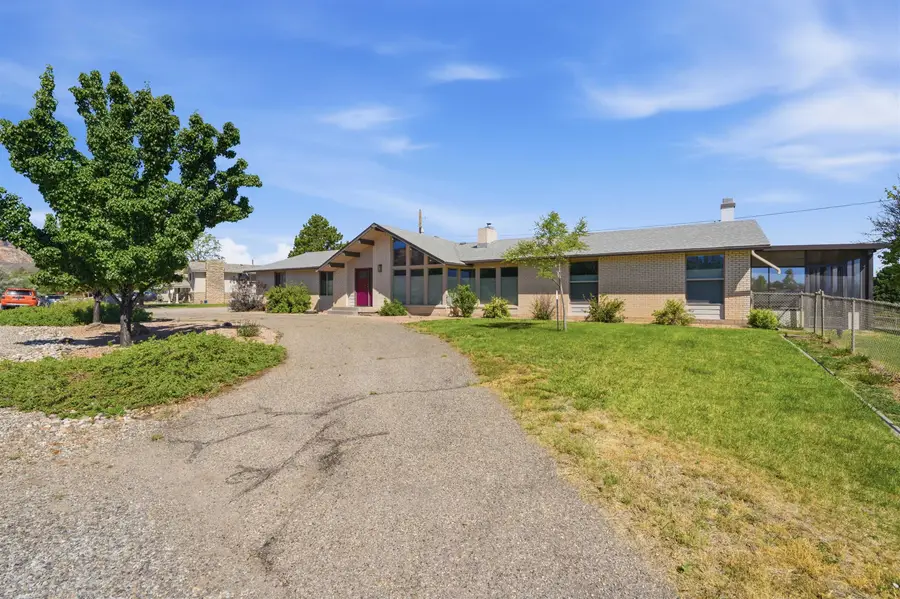 2110 Hodesha Way, Grand Junction, CO 81507 - #2