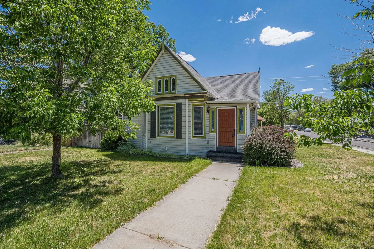 604 E Aspen Avenue, Fruita, CO 81521 - #1