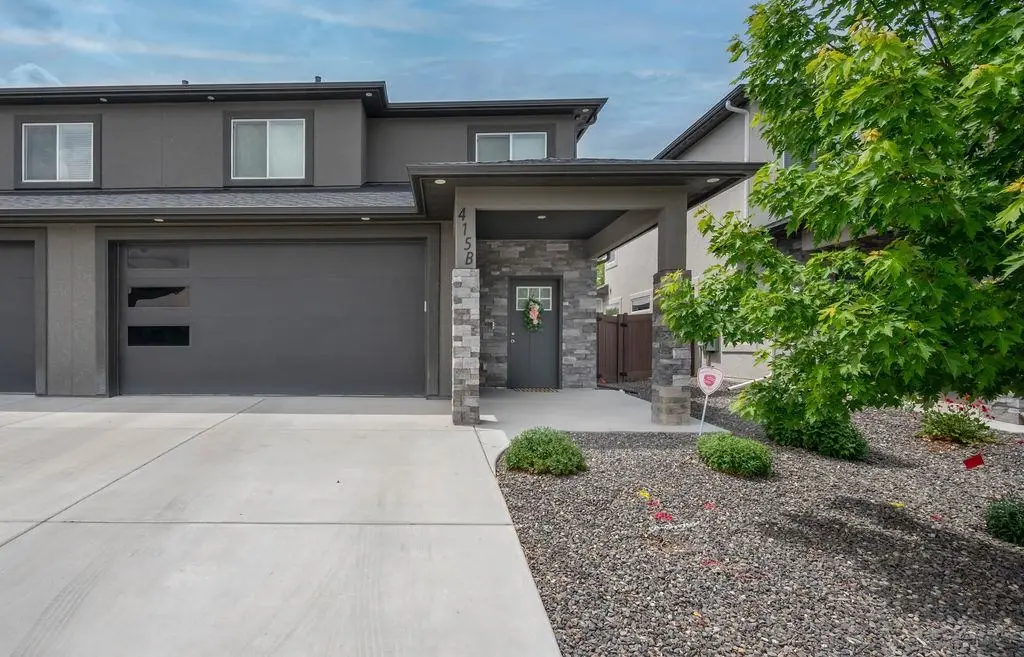 415 Kallen Court #B, Grand Junction, CO 81504 - #1