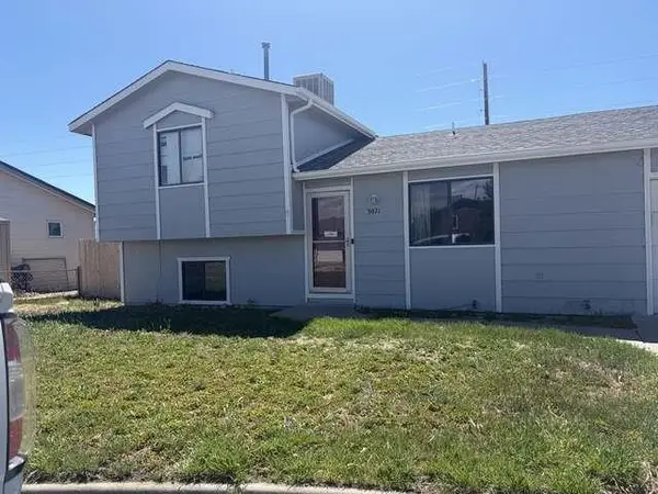 3071 Aztec Court, Grand Junction, CO 81504