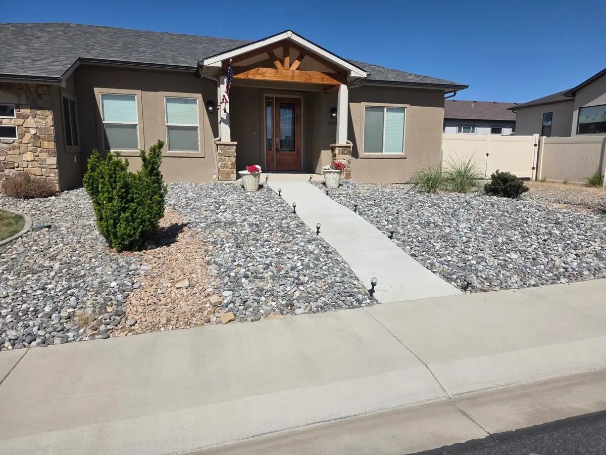 2940 Braxton Court, Grand Junction, CO 81504 - #1