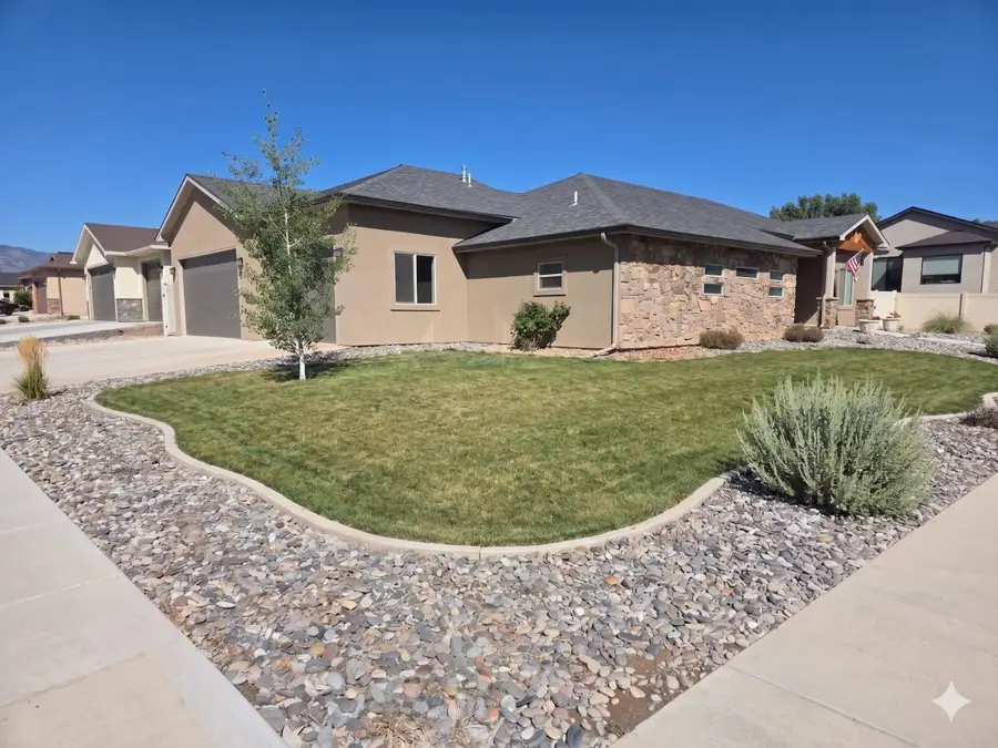 2940 Braxton Court, Grand Junction, CO 81504 - #2
