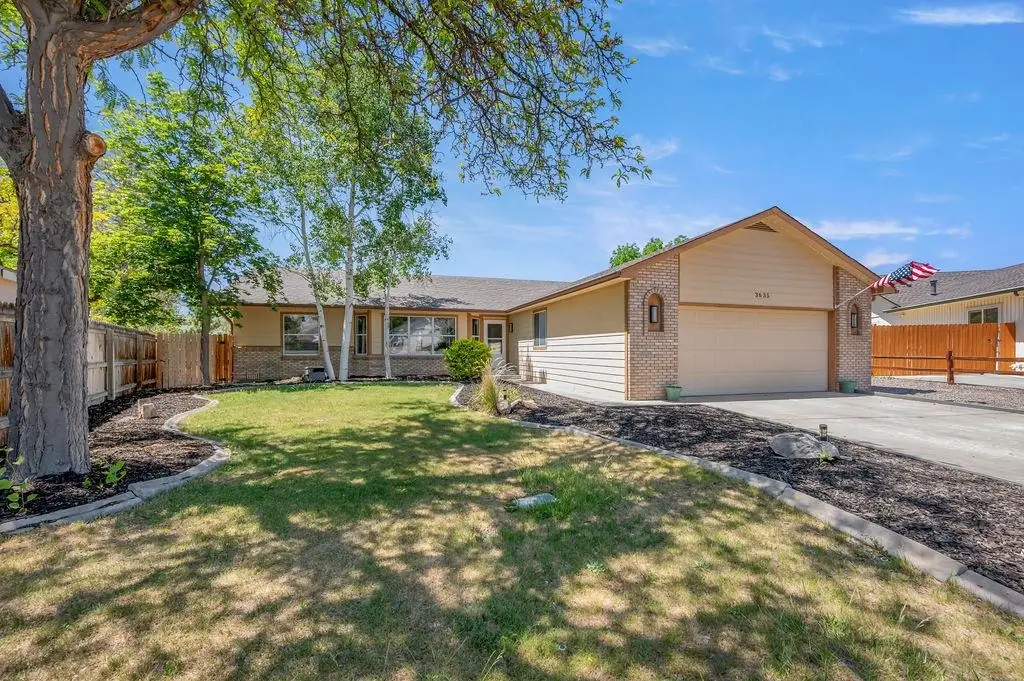 3635 N Bell Ridge Court, Grand Junction, CO 81506 - #1