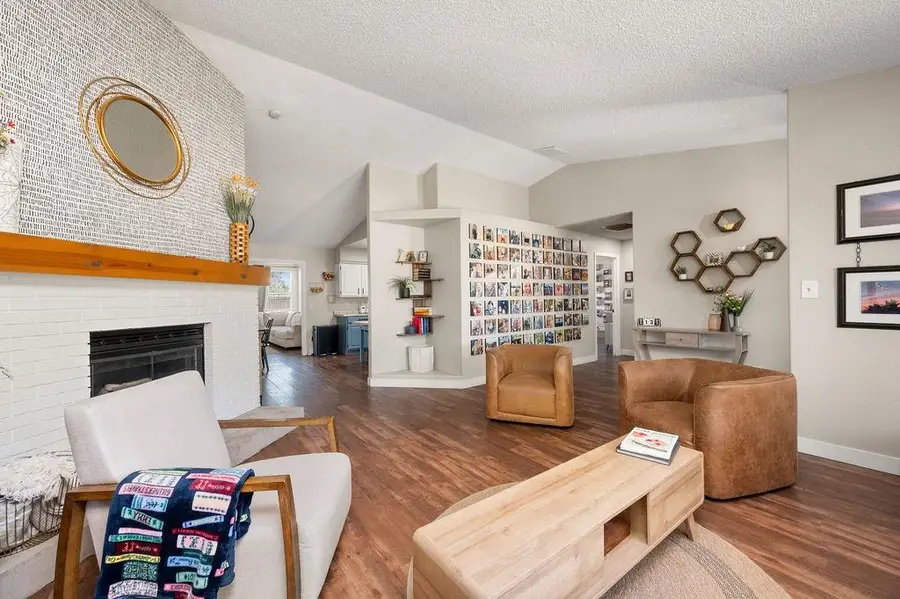 3635 N Bell Ridge Court, Grand Junction, CO 81506 - #3