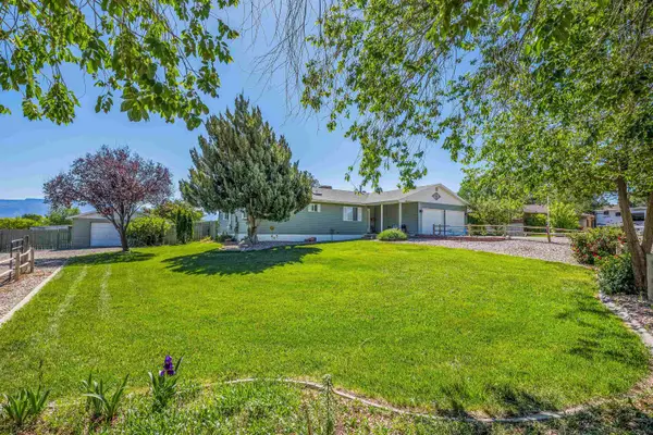 176 29 1/2 Road, Grand Junction, CO 81503