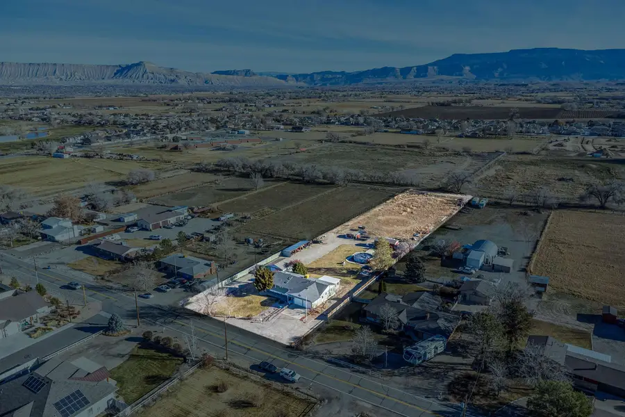 176 29 1/2 Road, Grand Junction, CO 81503 - #3