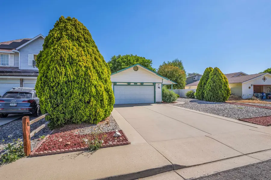 2980 Brookwood Drive, Grand Junction, CO 81504 - #2