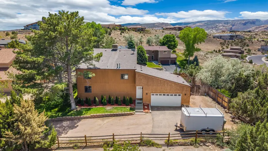2389 W Plateau Court, Grand Junction, CO 81507 - #2