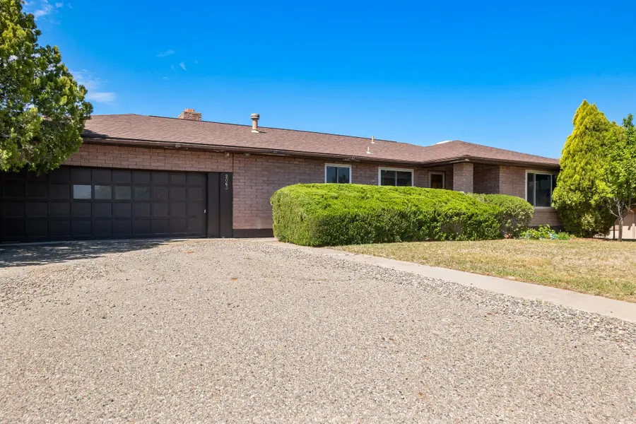 2063 Ferree Drive, Grand Junction, CO 81507 - #2