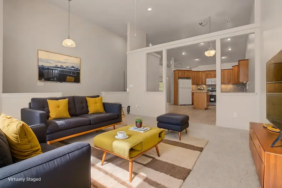 553 1/2 Garden Grove Court, Grand Junction, CO 81505 - #3