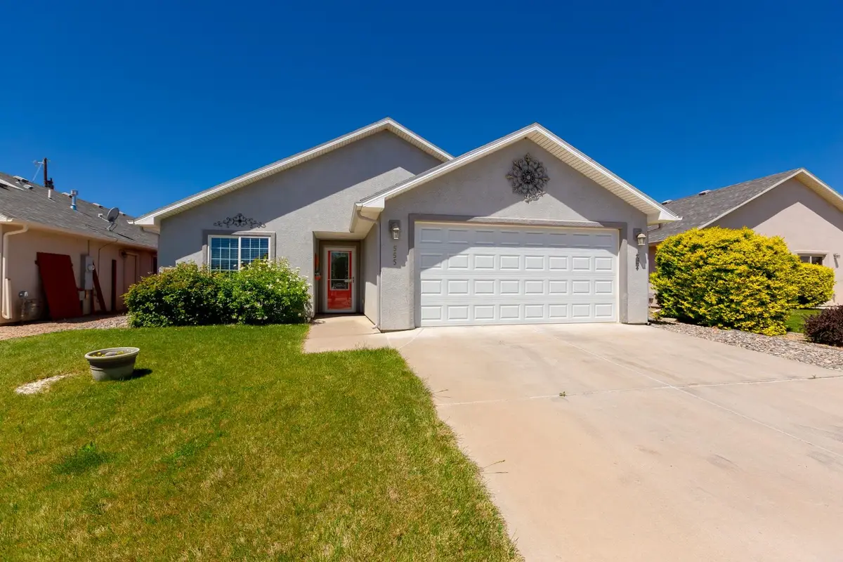 555 Acacia Avenue, Grand Junction, CO 81504 - #1