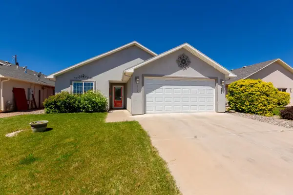 555 Acacia Avenue, Grand Junction, CO 81504