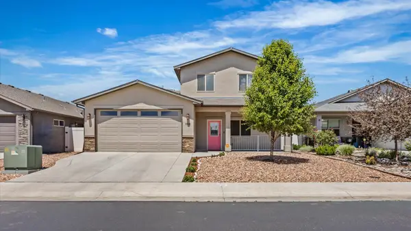3038 Red Pear Drive, Grand Junction, CO 81504