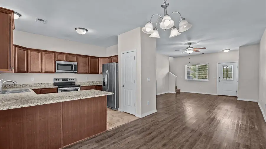 3038 Red Pear Drive, Grand Junction, CO 81504 - #2