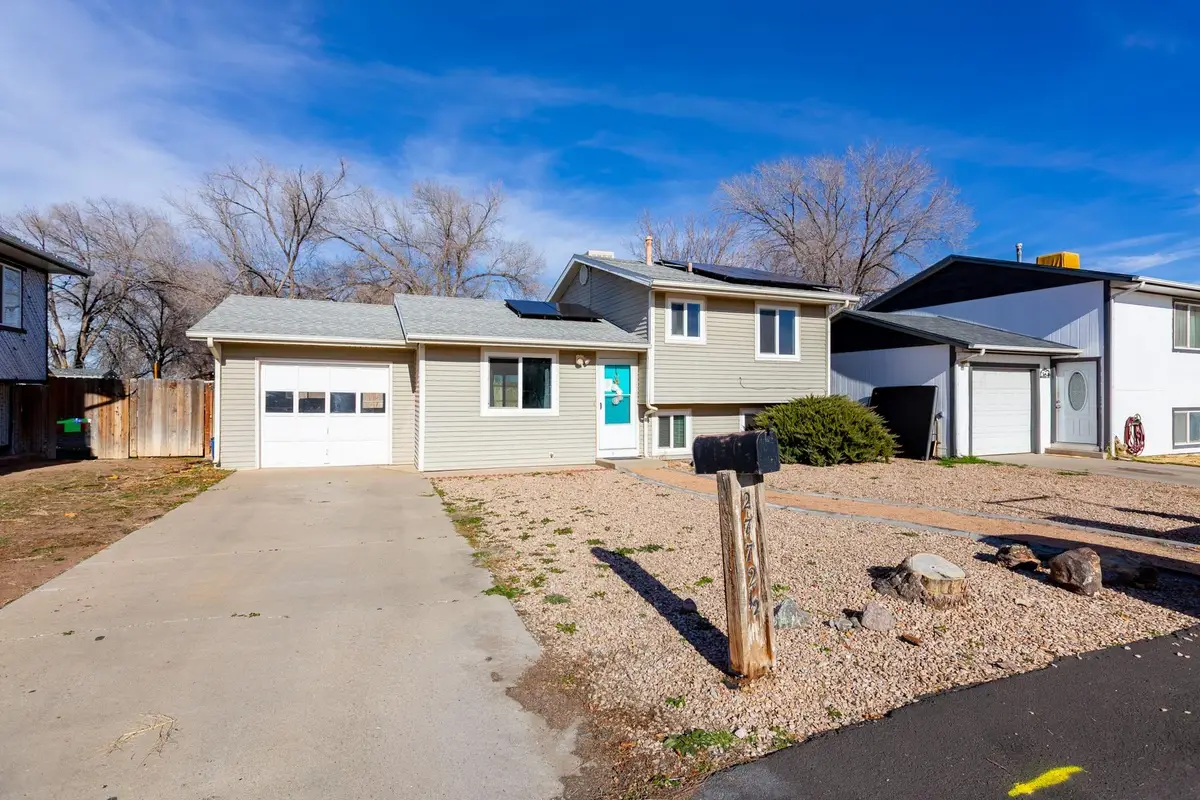 2772 1/2 Hartford Court, Grand Junction, CO 81503 - #1
