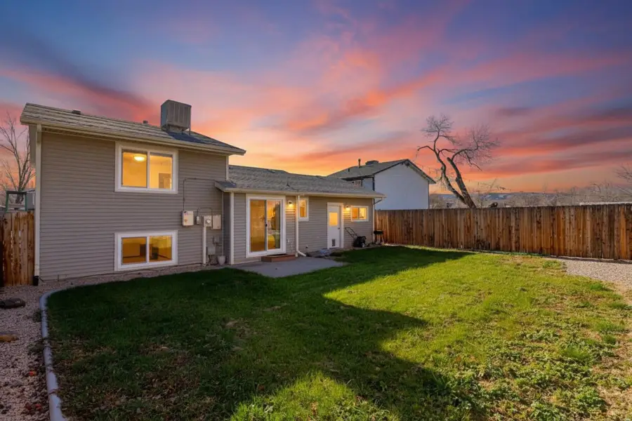 2772 1/2 Hartford Court, Grand Junction, CO 81503 - #3