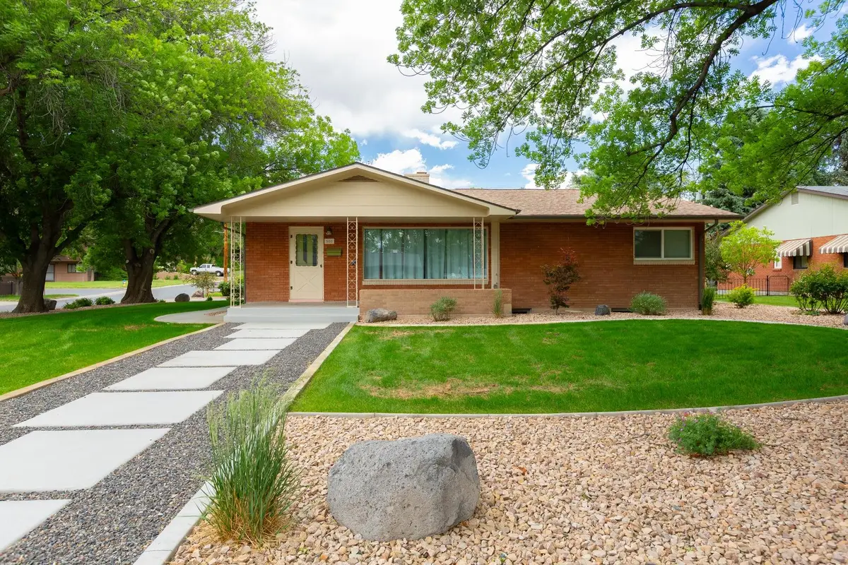 500 Cedar Avenue, Grand Junction, CO 81501 - #1
