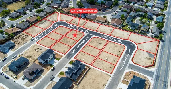 335 & 347 Toms Canyon Drive, Fruita, CO 81521