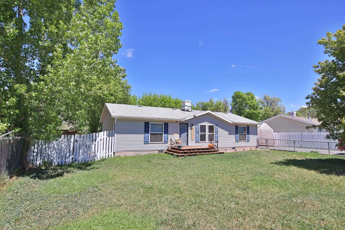 4055 Pinion Street, Collbran, CO 81624 - #1