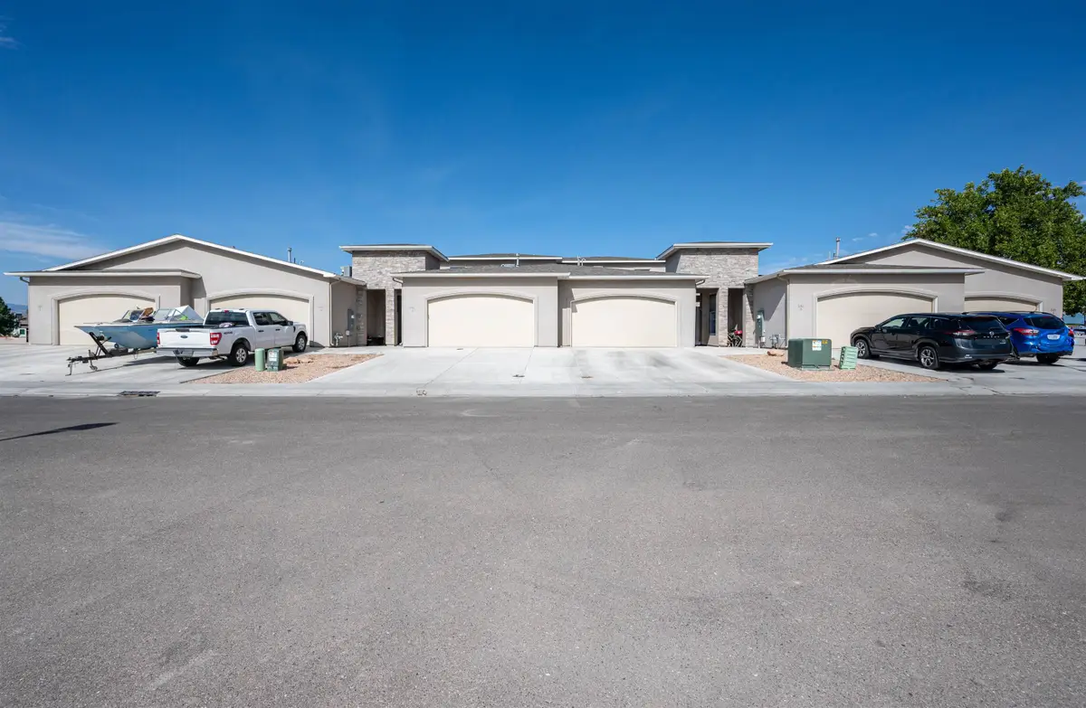 581 W Indian Creek Drive #6, Grand Junction, CO 81501 - #1