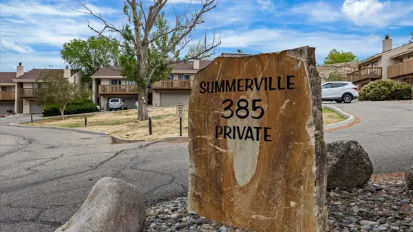 385 Explorer Court #11, Grand Junction, CO 81507