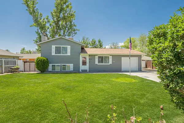 2997 Pinyon Avenue, Grand Junction, CO 81504